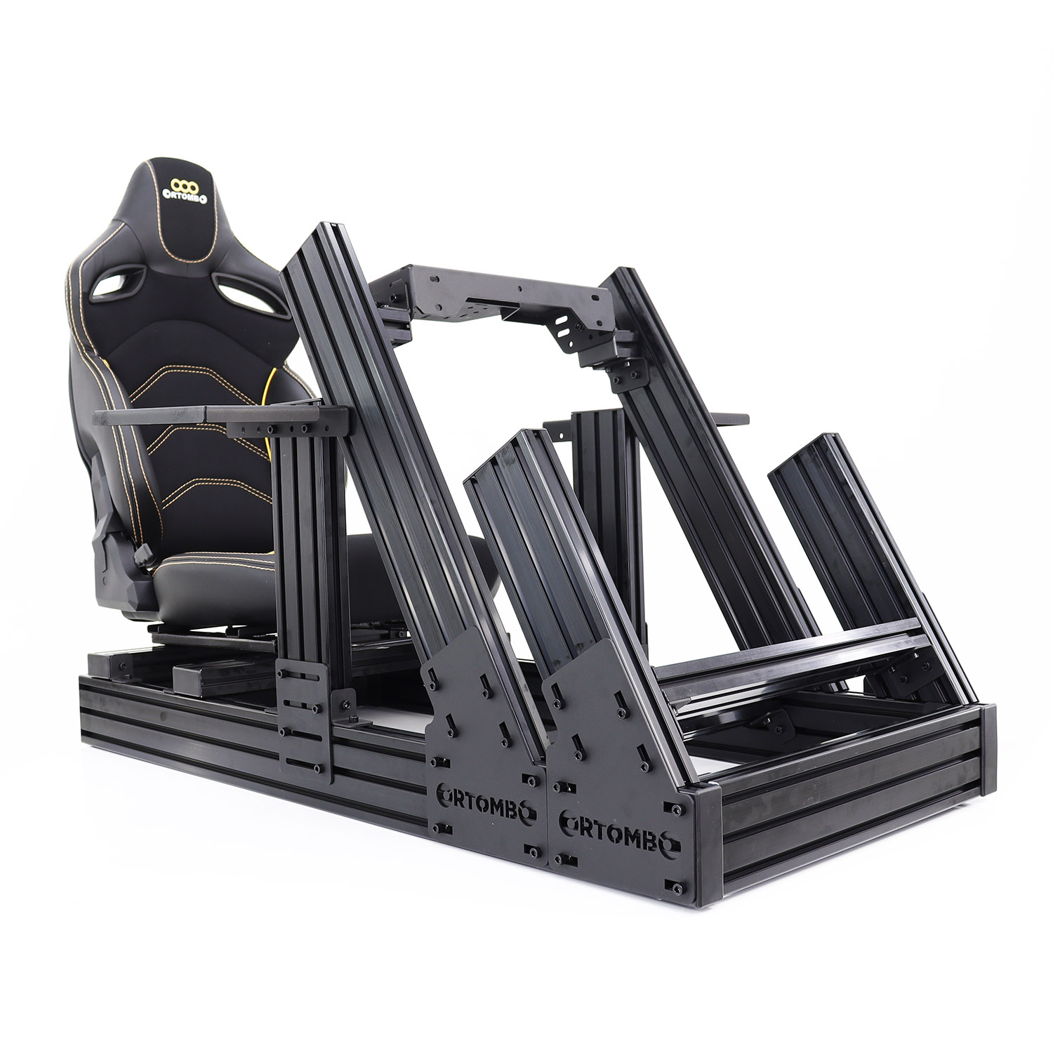 Ortombo GTR PRO FLY  Uçuş ve Yarış Simulatörü